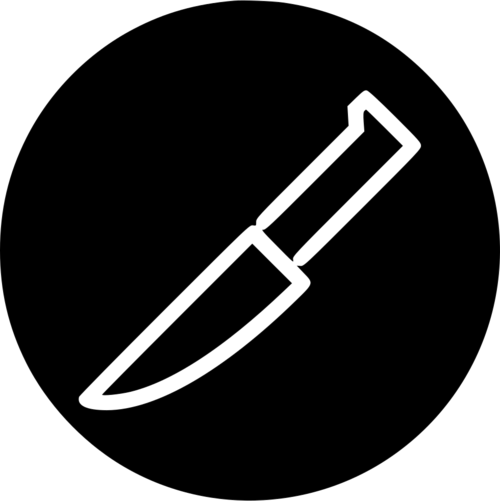 cutknife comments
