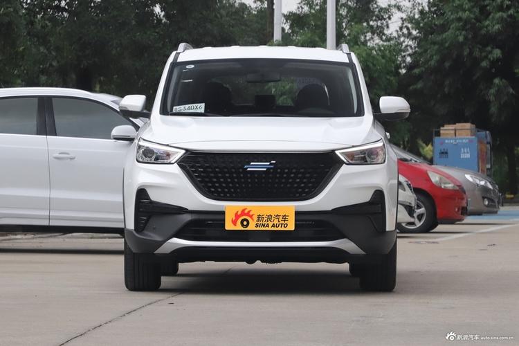 全国最高直降044万元长安欧尚科赛pro新车近期优惠热销