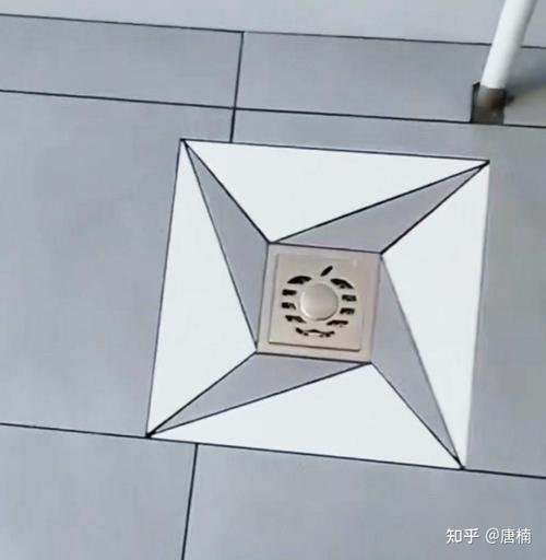 旋风地漏?回型地漏?