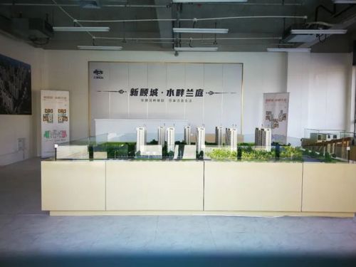 1 新顾城·水畔兰庭 新顾城·水畔兰庭物业于2020年10月9日由上海宝