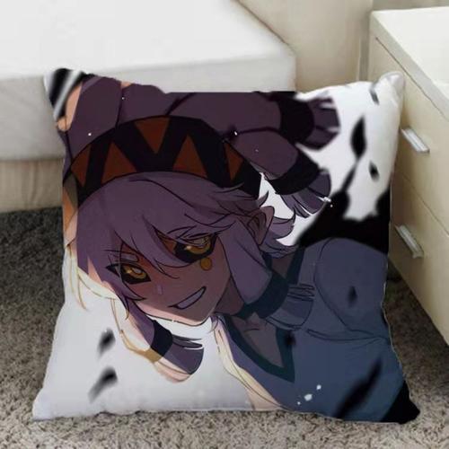 凹凸世界周边抱枕礼物同款玩偶雷狮安迷修帕洛斯嘉德罗斯金格93535cm