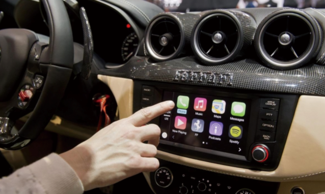 车联网,电台应用最后的救命稻草