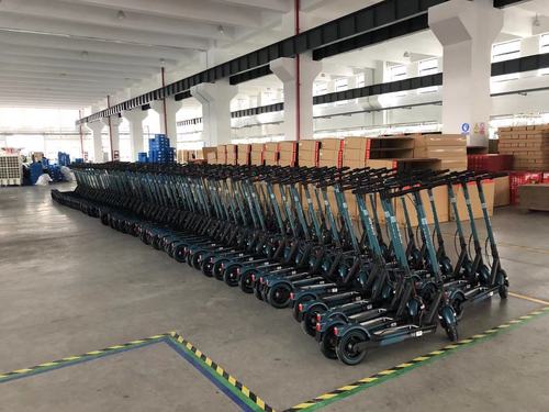 常州洪记两轮智能交通工具有限公司招聘长白班仓管员