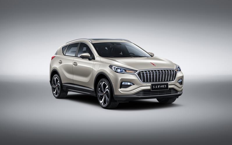 红旗e-hs3目前价格稳定 售价22.58万起