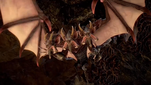 斗罗大陆:三头蝙蝠王有三大长处,超速再生不算啥,这点最难对付