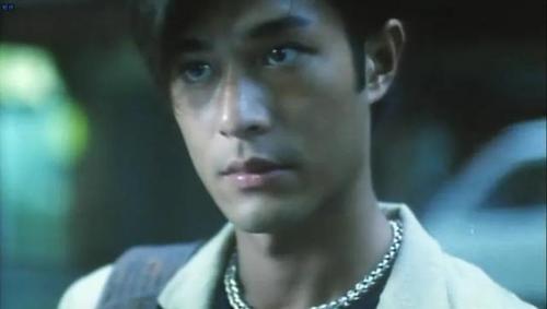 电影《旺角的天空2之男烧衣》