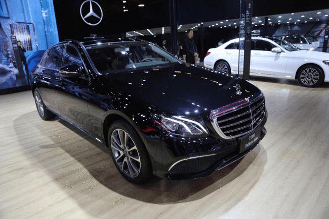 三方面比肩奔驰e300!哈弗初恋彰显中国实力