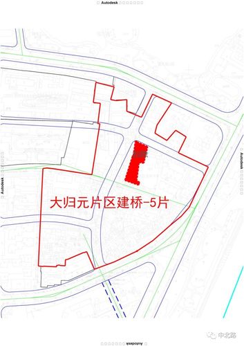 武汉汉阳拆迁:汉阳区大归元片区建桥1-5片旧城改建项目房屋征收补偿