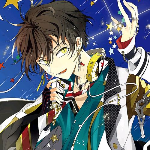 dear vocalist 2(you)个人简介