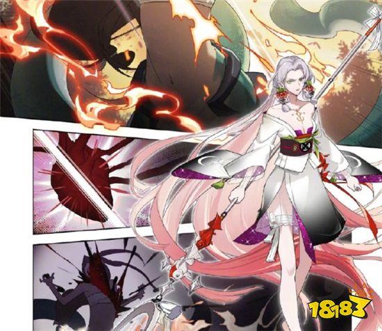 阴阳师新一期回合制皮肤公布 恭喜泷夜叉姬喜迎新皮