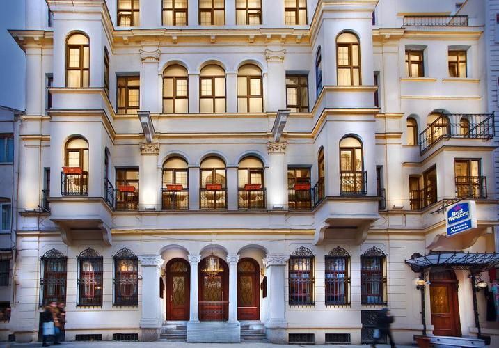 amber hotel(琥珀酒店)