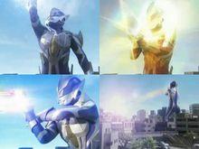 希卡利·奥特曼