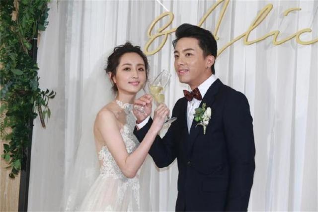 柯佳嬿:18岁结婚20岁离婚,32岁嫁给爱情,戏里有故事戏外也不输