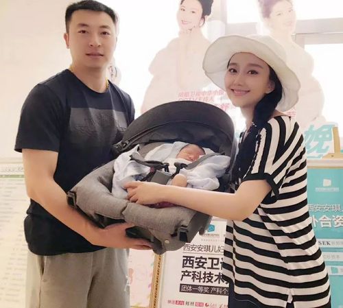 2017年8月16日,凤凰卫视中华小姐马笑舒成功晋级安琪儿辣妈!