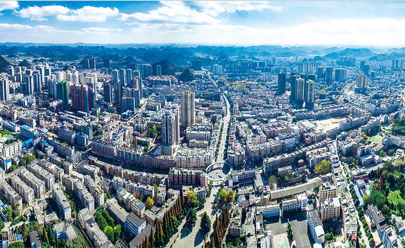 努力推进营商环境不断优化,安顺市委,市政府聚焦《打造"贵人服务"品牌