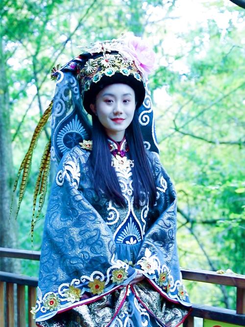 娶一个贵州布依族女孩要多少银子?_婚嫁_婚礼_婚嫁_婚礼经验