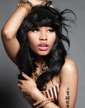 nicki minaj