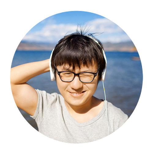 陈小豪origin