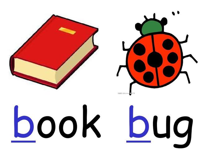 book bug