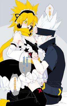 com 巫渔采集到绘画参考 美图 风格  1  采集 weibo.com #瑞嘉#发发