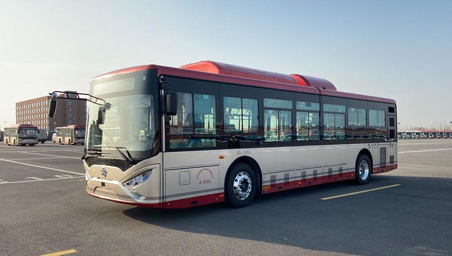 天津广通汽车有限公司