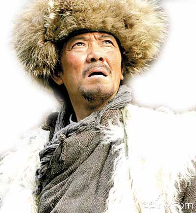 《闯关东》胜在剧情跌宕起伏和人物个性鲜明