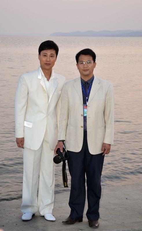 歌唱家耿为华离婚后为何痛哭前妻已经再嫁而他依旧孤身一人