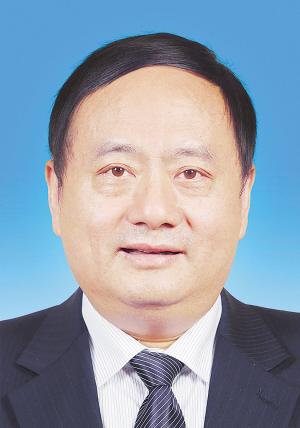 市人大常委会主任市人民政府市长简历