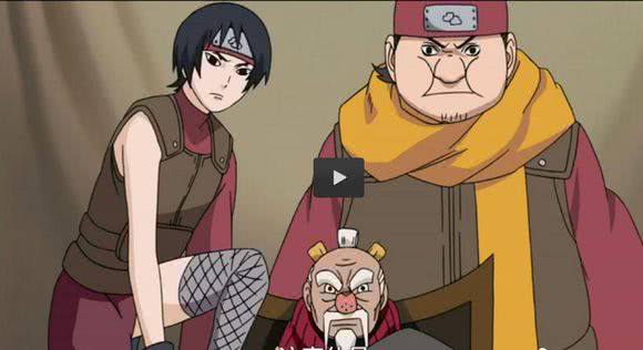《火影忍者》五个令人哭笑不得的穿帮画面,黑土脱裤,佩恩吸烟?