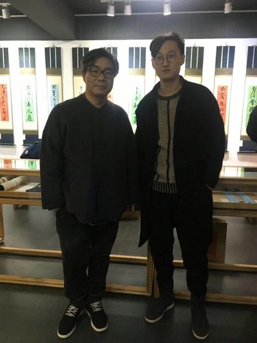 王道玉相册