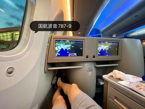 样_出差旅行_航空_博主_国航_工作_公务舱_出行_出行攻略_其他攻略