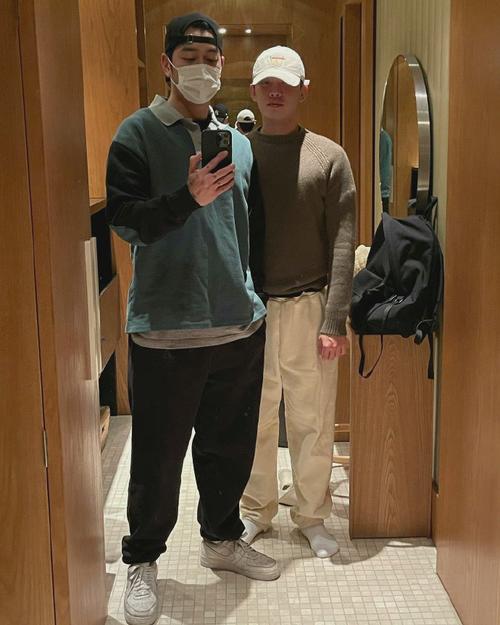 刘亚仁疑似出柜,两年前,曾和男友一同现身上海同志酒吧!