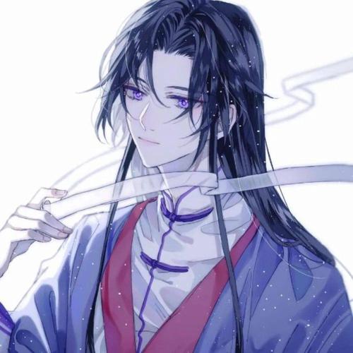 男生头像 | 不问江湖不问归途只想与你为伍意境很美的古风壁纸非常不