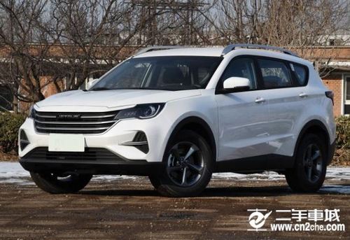 捷途x70m正式上市       捷途x70m在外观设计上,还是能够看到与x70的