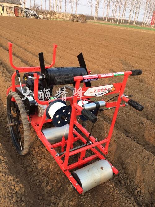 种植业机械 耕整地机械 蔬菜播种机胡萝卜播种机白菜播种.