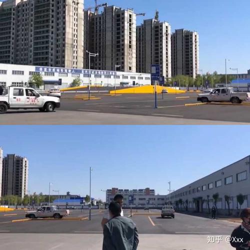 有人知道河北保定,定兴驾校考场具体情况吗,到底好不好考有人有考 场