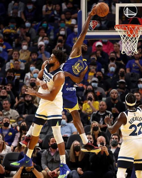 我不是故意的,请望原谅…_金州勇士_nba怎么样_维金斯隔扣唐斯_体育