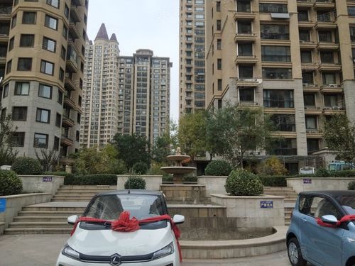 万泰丽景(东区),永安北大道-沧州万泰丽景(东区)二手