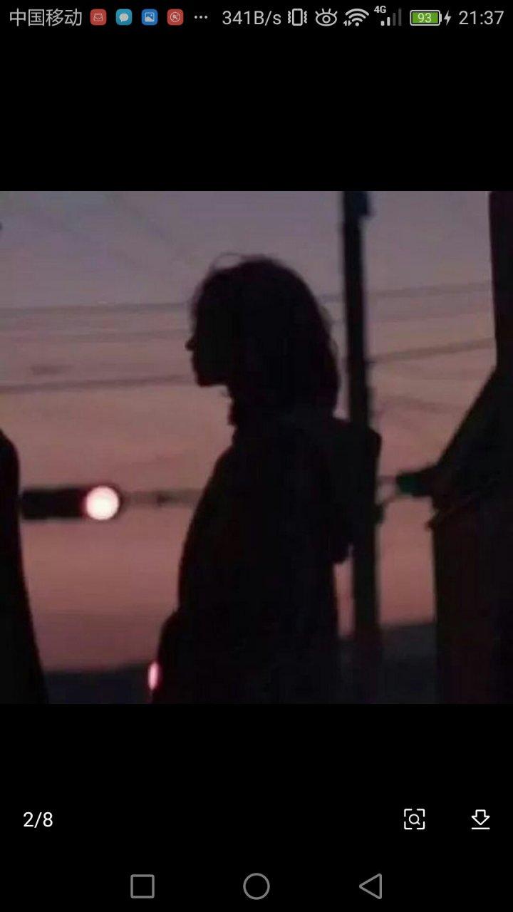 情侣头像[亲吻]