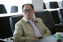 刘中树