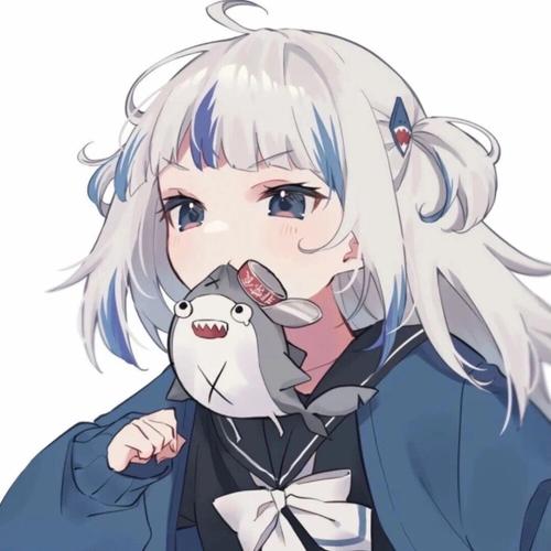 女头,动漫,女头 二次元 动漫女头