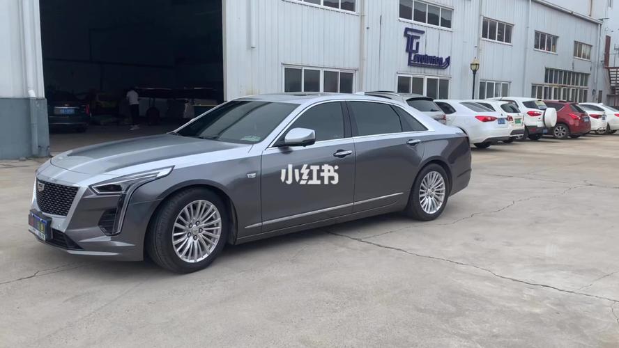 ct6双拼改色_汽车_汽车介绍