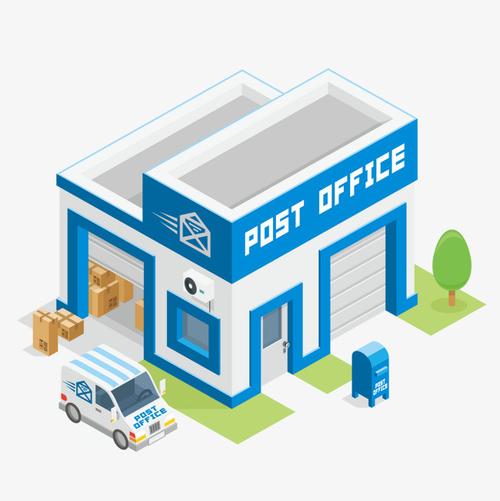 搜图中国提供优质高清原创设计素材免费下载,邮局办公大楼主要针对