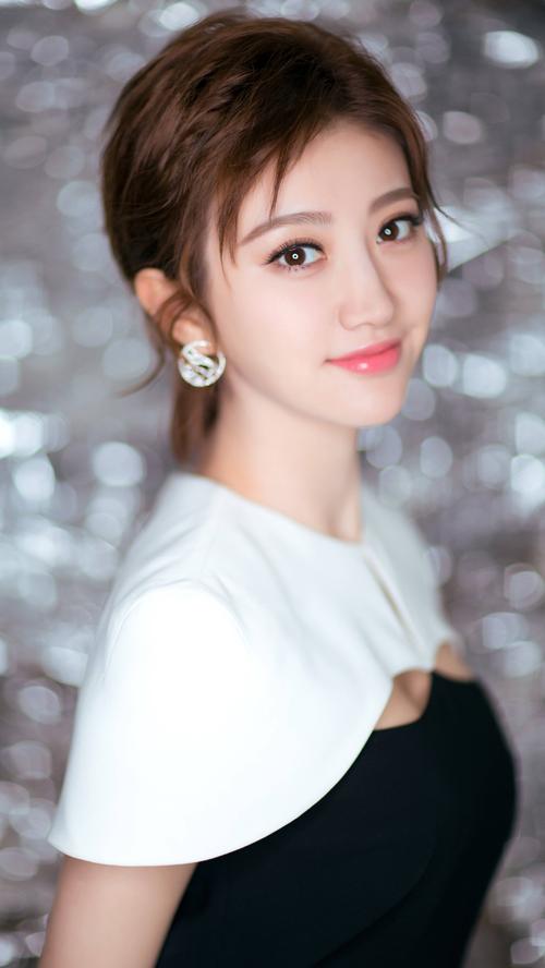 景甜- 堆糖,美图壁纸兴趣社区