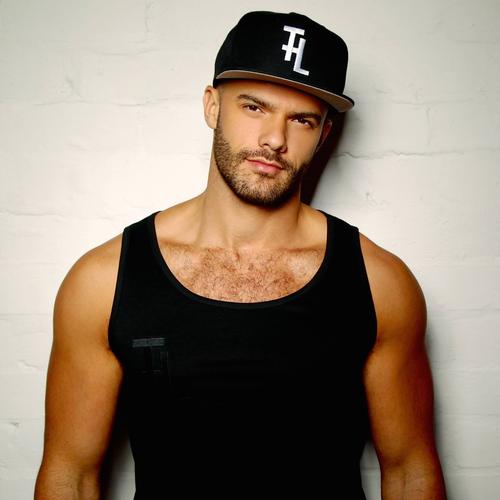 dan slater