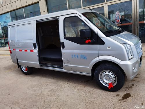 东风小康c35,带你走向致富之路!