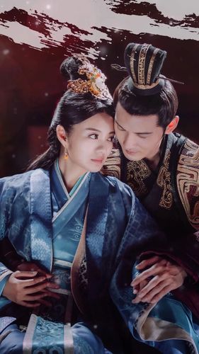 《独孤天下》杨丽华:她也是独孤女子,所以同样独孤天下!