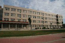 牛栏山一中实验学校
