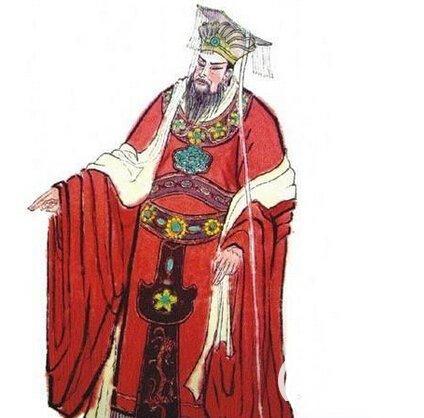 周厉王,姓姬名胡,是周夷王姬燮的儿子,公元前879年,周夷王去世,传位姬