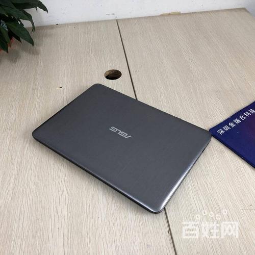 华硕e403n笔记本电脑14寸轻薄型 四核处理器